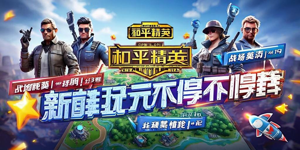 和平精英【EAD内部】辅助