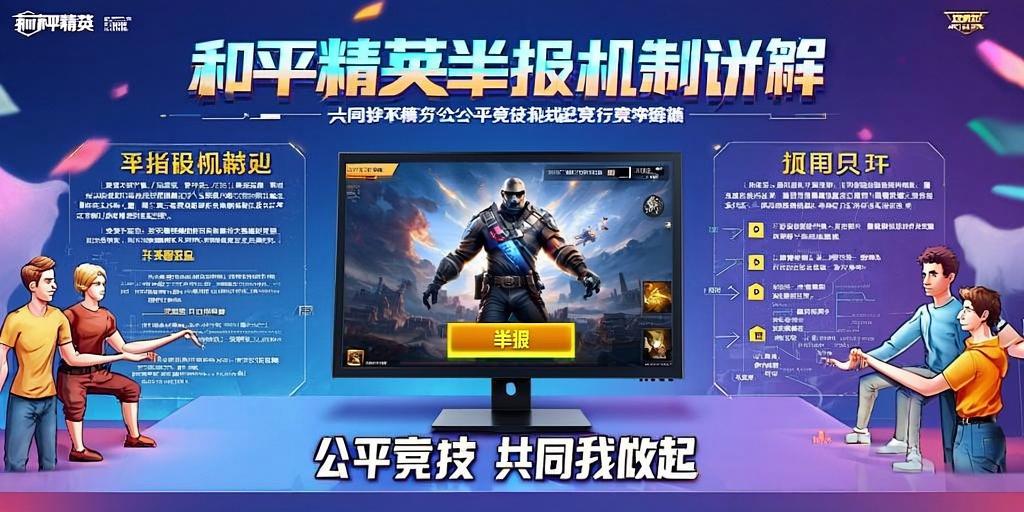 和平精英辅助【九世】