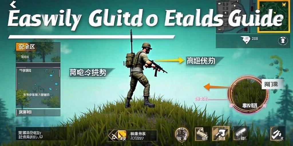 和平精英《迪达拉pro》辅助