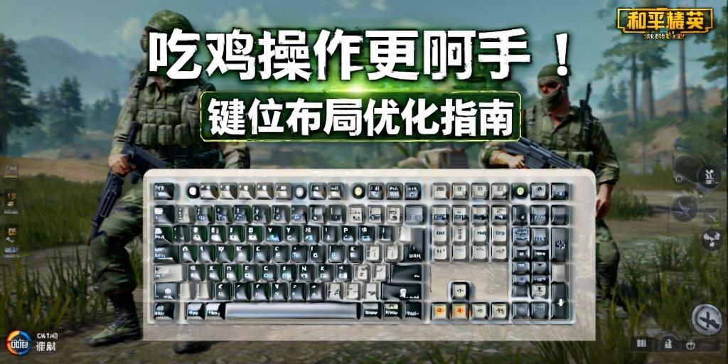 使用和平精英辅助，是技术进步还是道德退步？